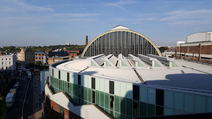 Olympia London thumb 6